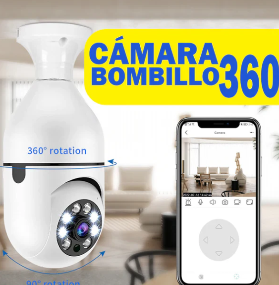 Camara 360